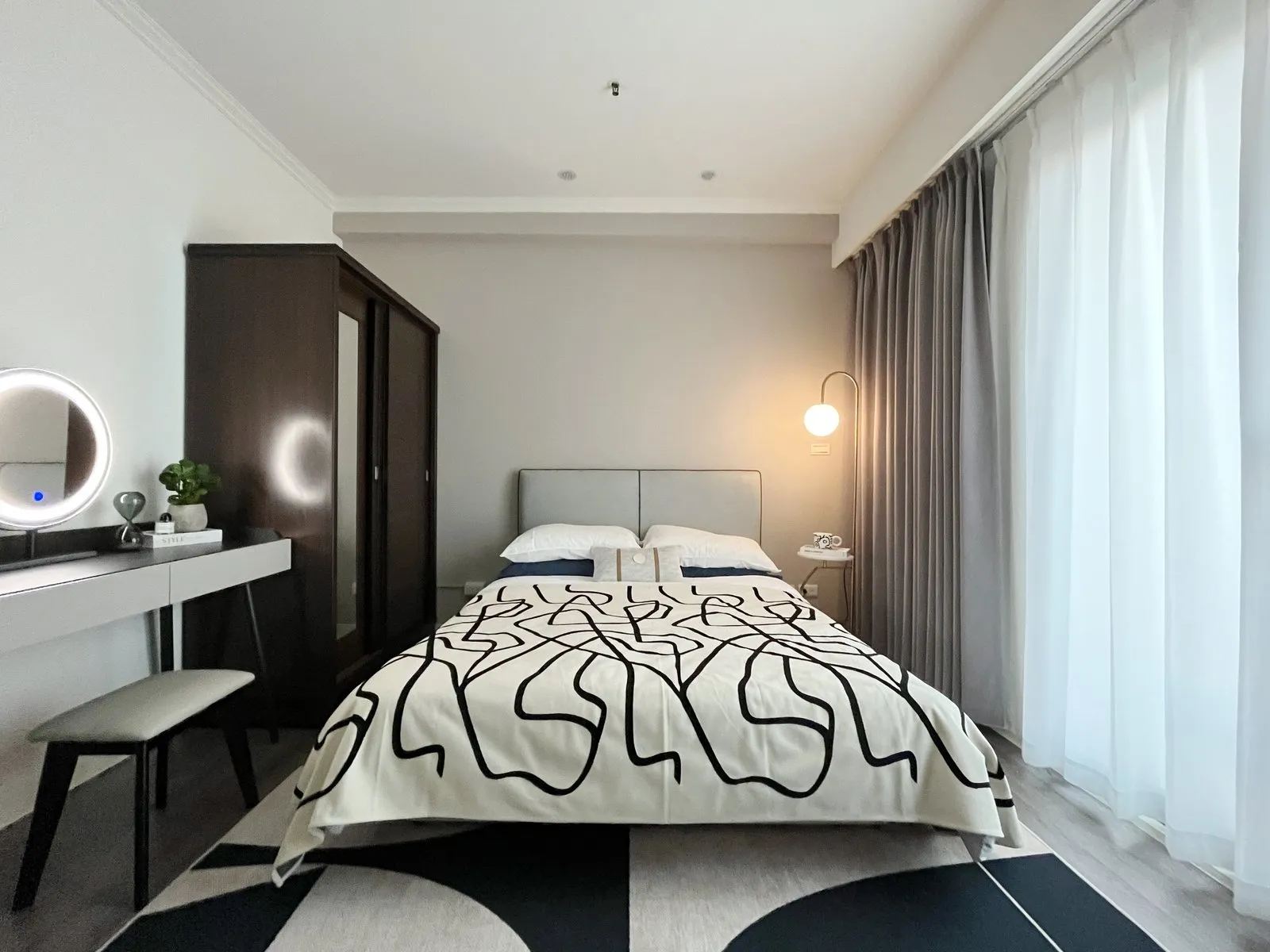 三重龍門套房 · interior