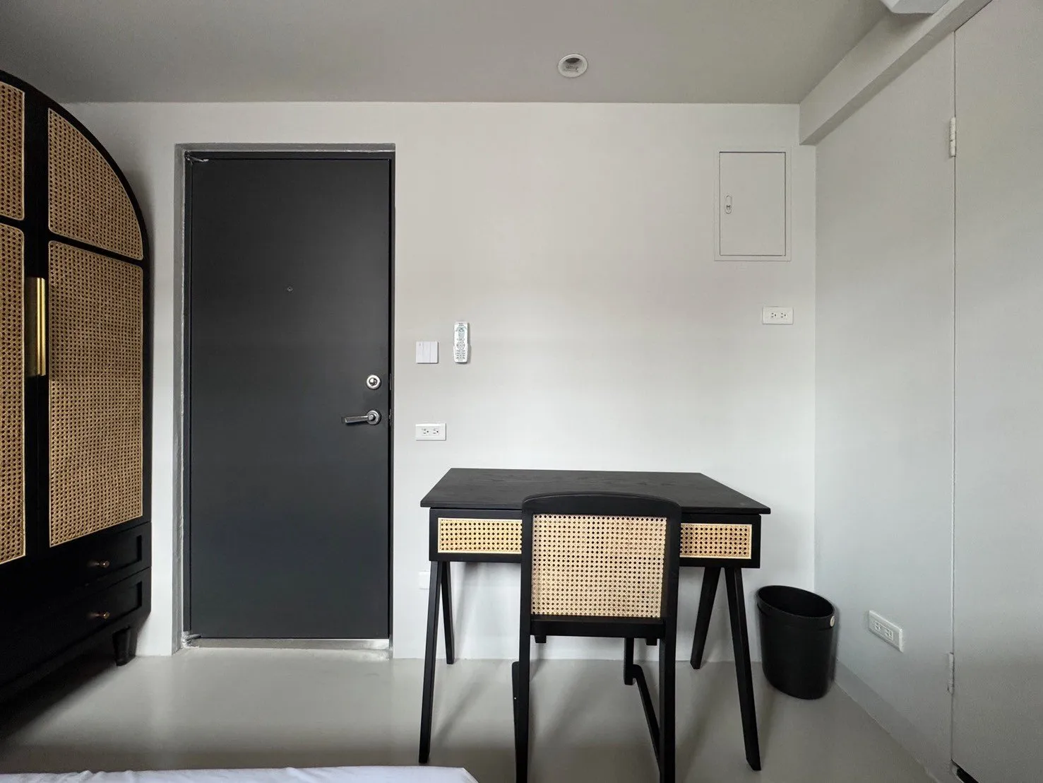 汀州路 · interior