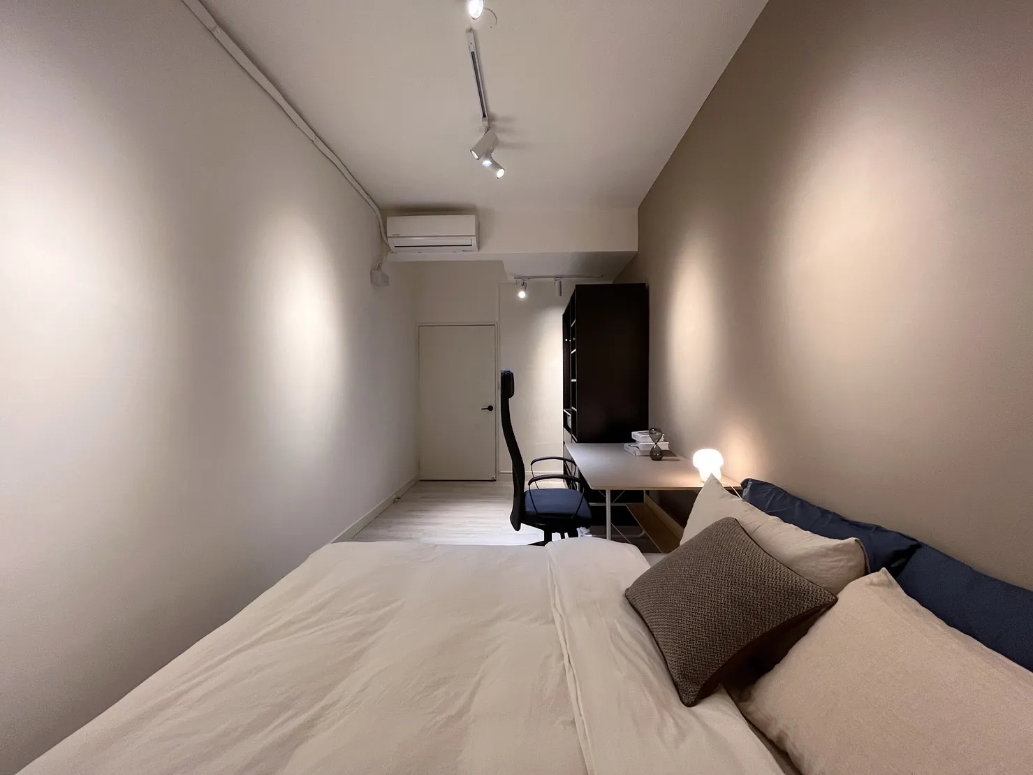 松隆路 · interior