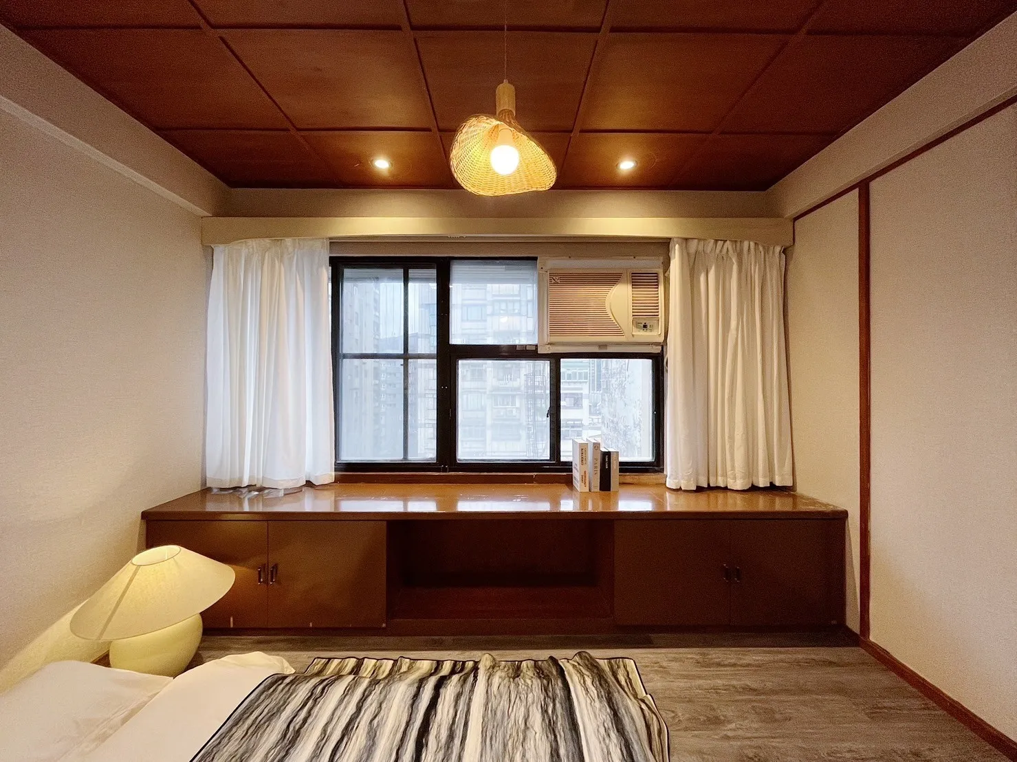 松江路 · interior