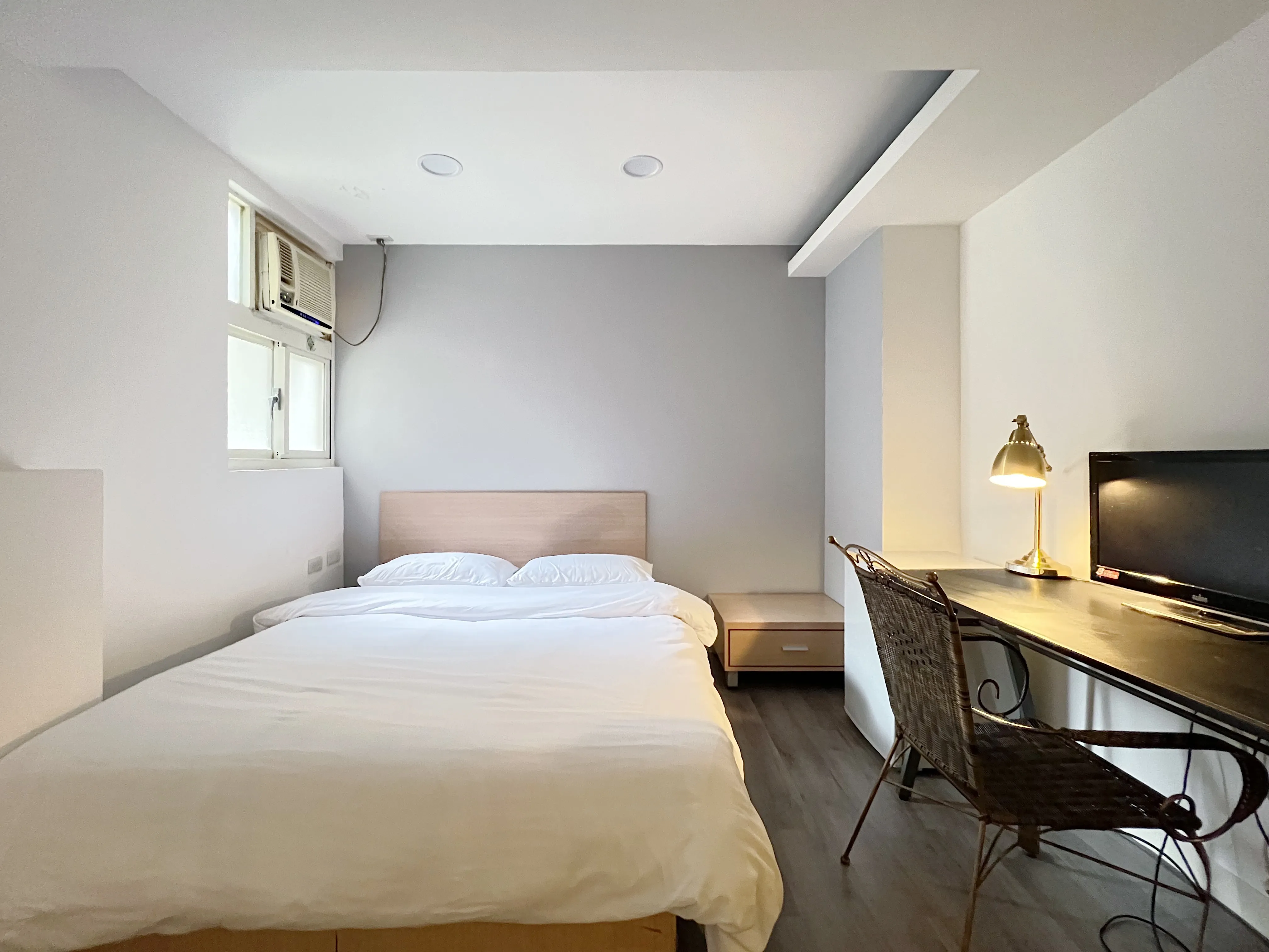 萬大路303 悠然 · interior