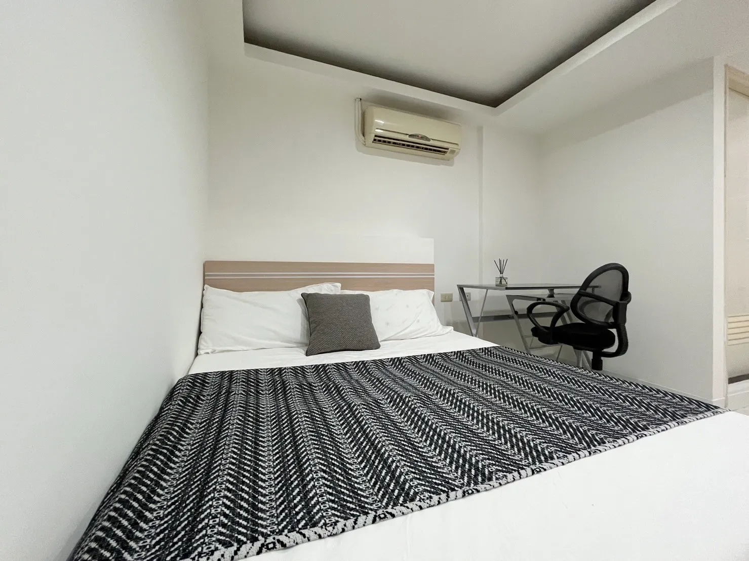 萬大路302 寧境 · interior
