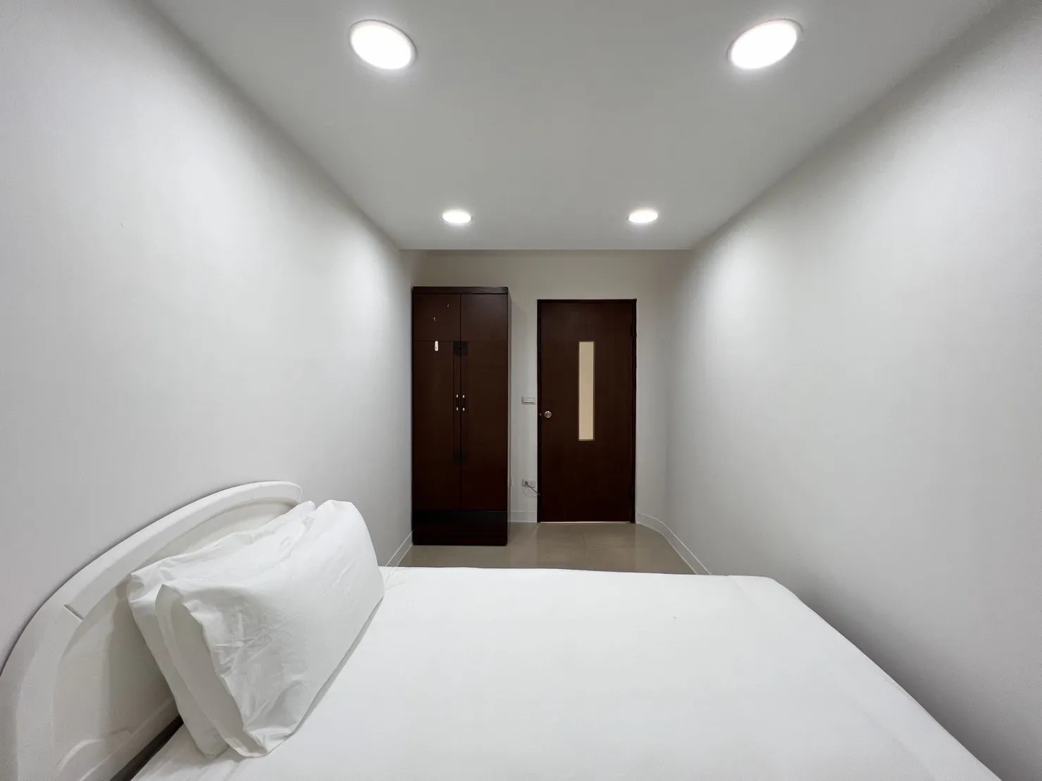萬大路304 寬悠 · interior