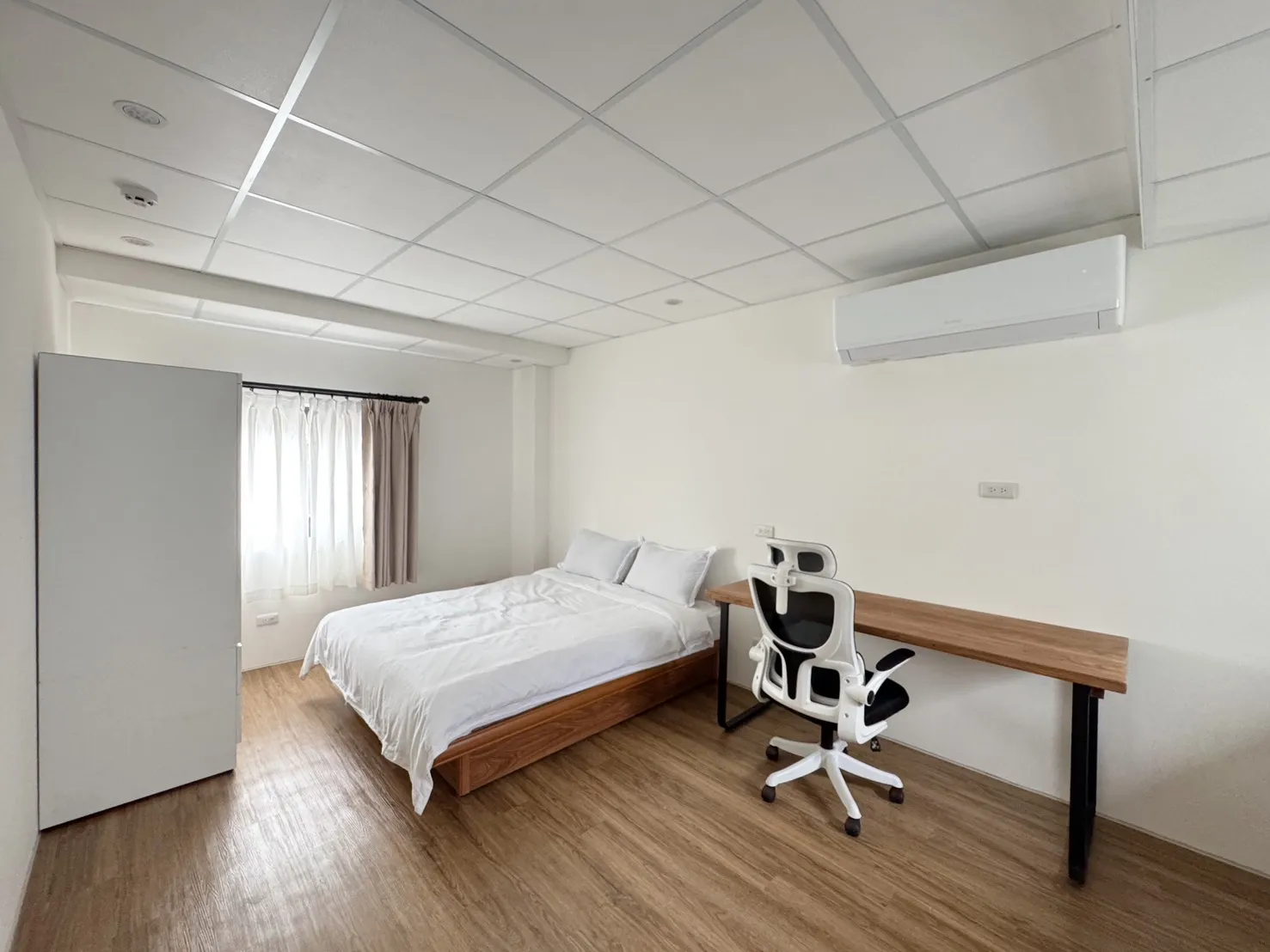 大安四維 · 系列 · interior