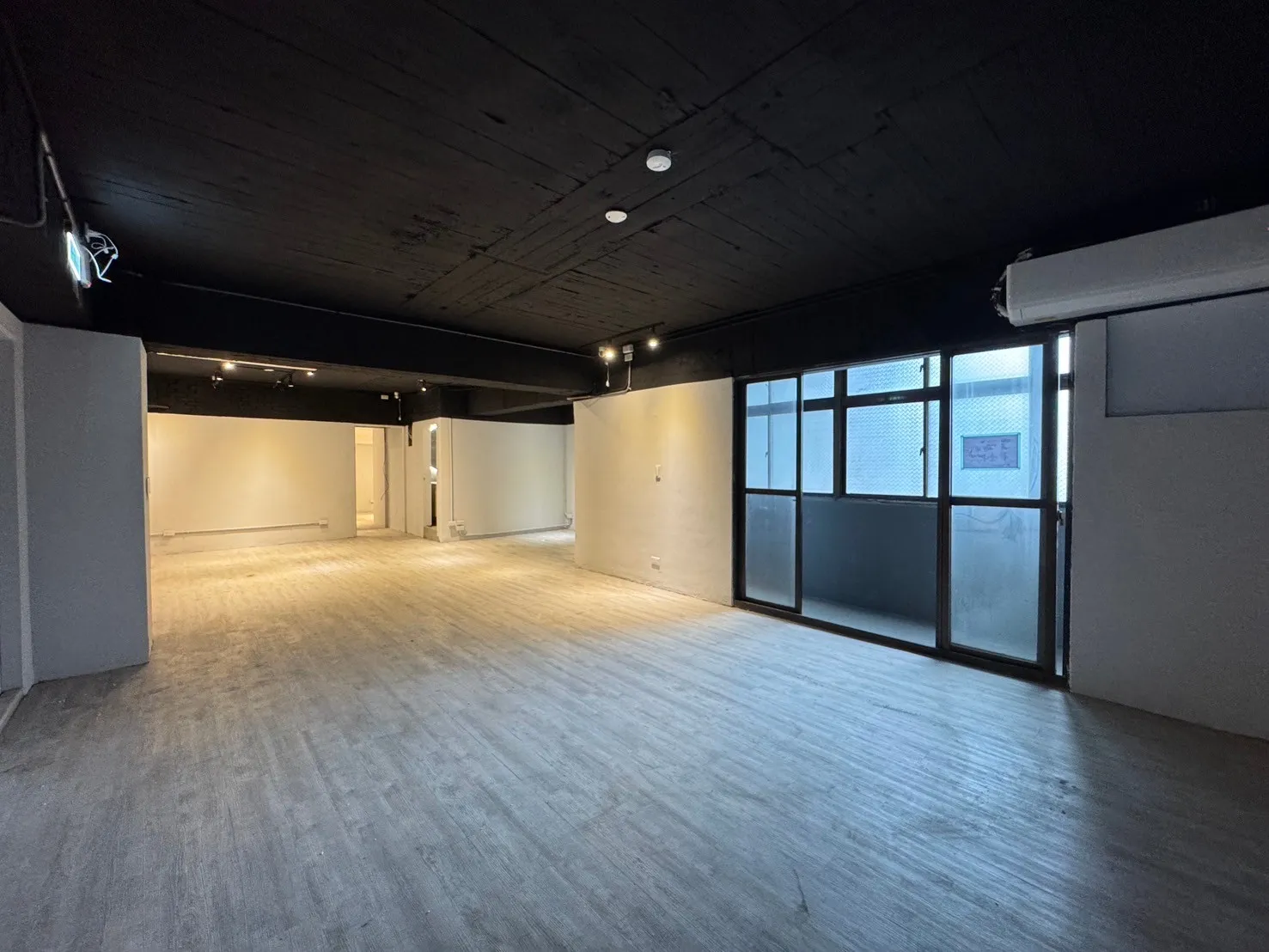 復興南路 · 主要場景