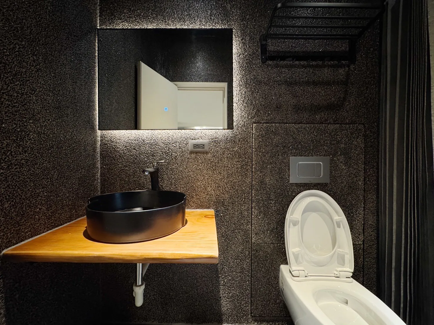 南港國宅 · interior